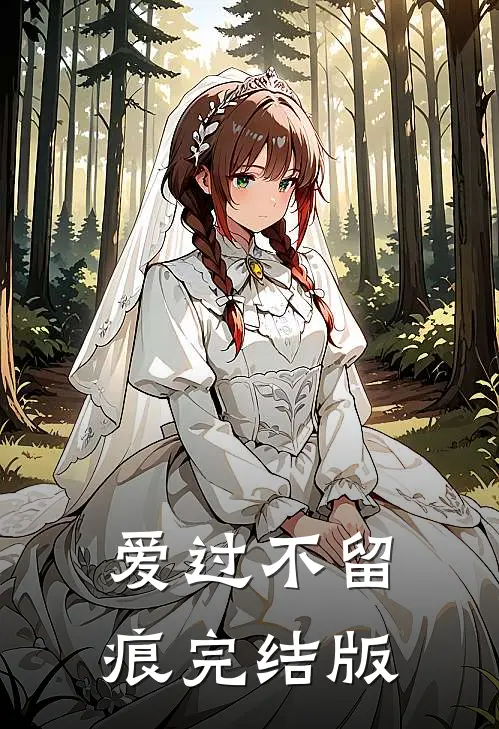 爱过不留痕完结版