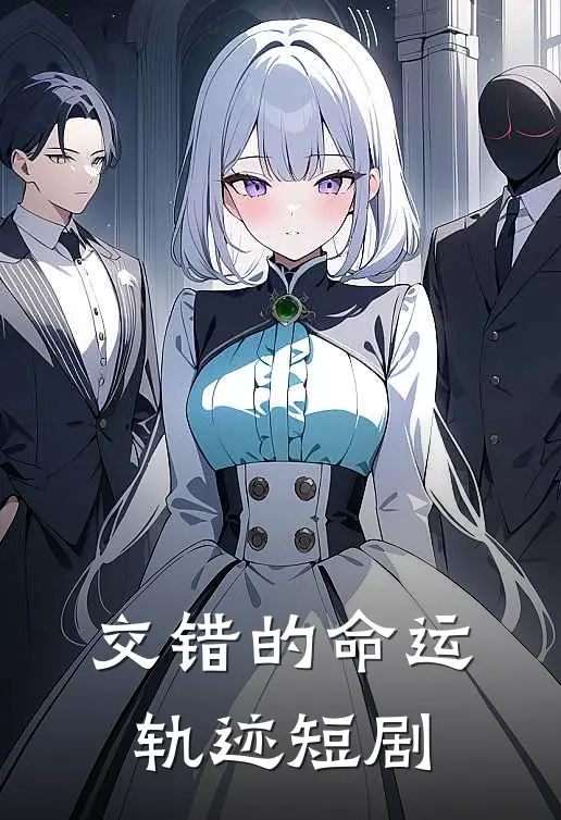 交错的命运轨迹短剧