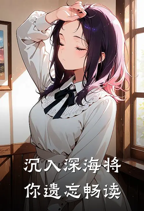 沉入深海将你遗忘畅读
