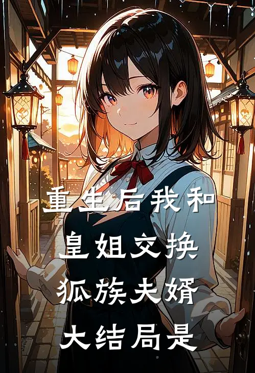 重生后我和皇姐交换狐族夫婿大结局是