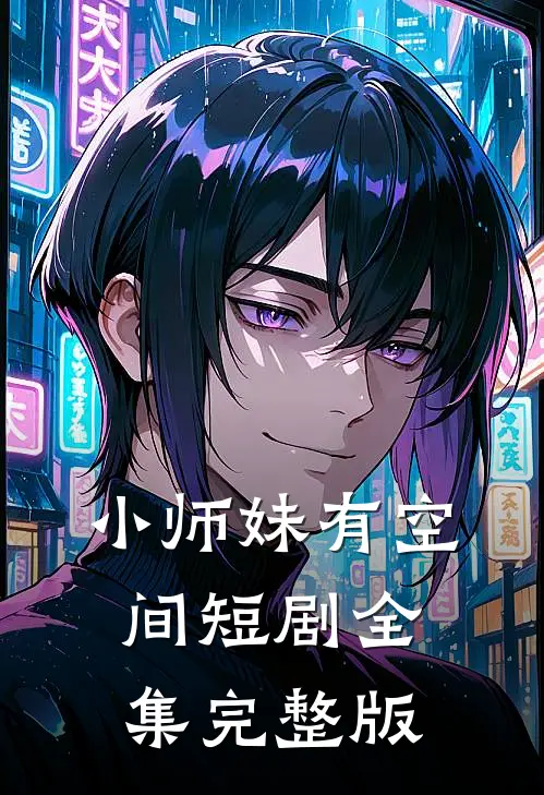 小师妹有空间短剧全集完整版