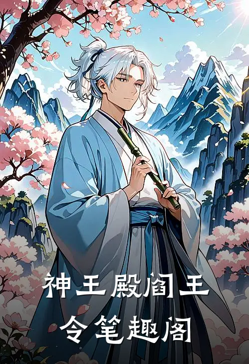 神王殿阎王令笔趣阁