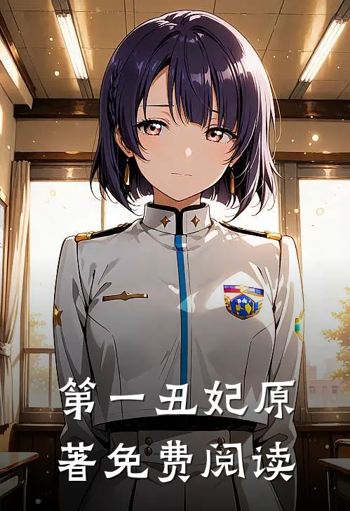 第一丑妃原著免费阅读