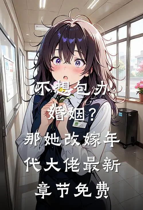 不想包办婚姻？那她改嫁年代大佬最新章节免费