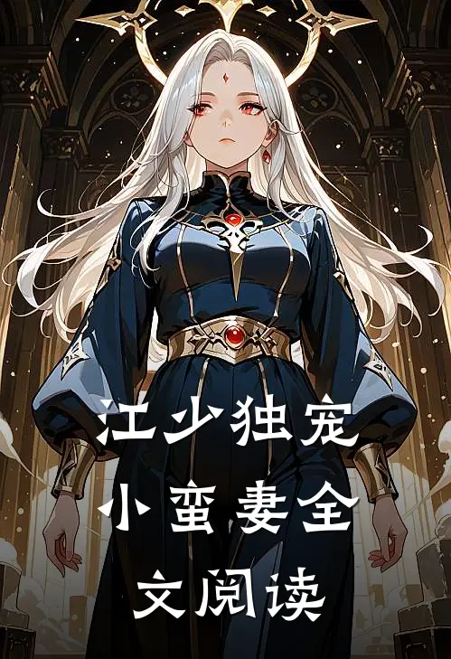 江少独宠小蛮妻全文阅读