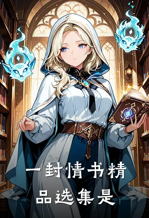 一封情书精品选集是