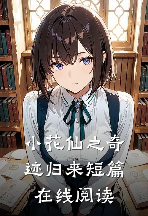 小花仙之奇迹归来短篇在线阅读