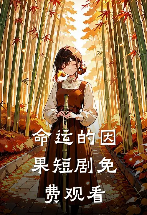 命运的因果短剧免费观看