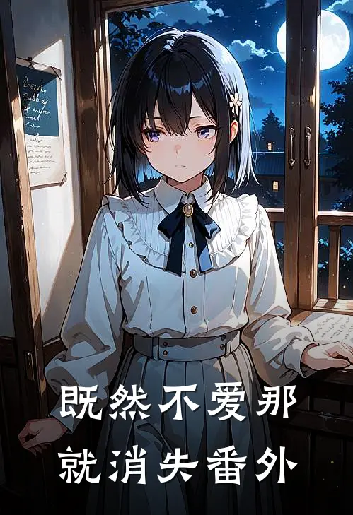 既然不爱那就消失番外