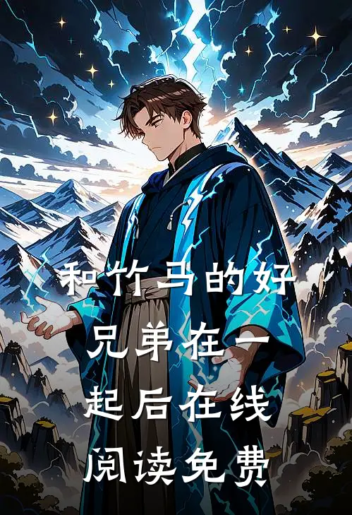 和竹马的好兄弟在一起后在线阅读免费