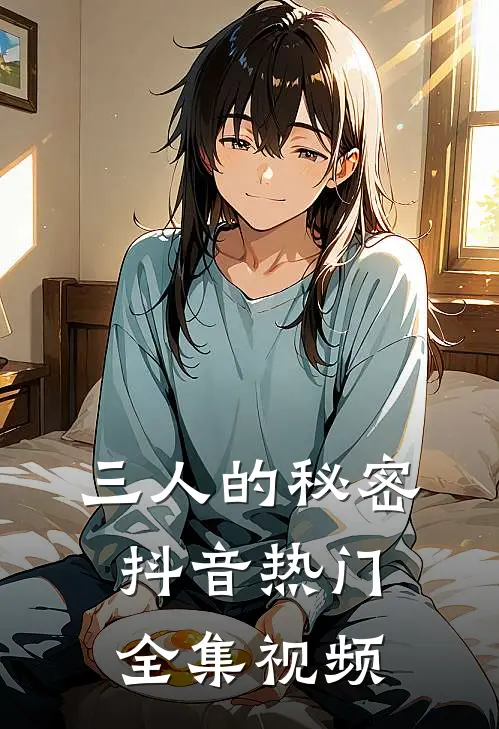 三人的秘密抖音热门 全集视频