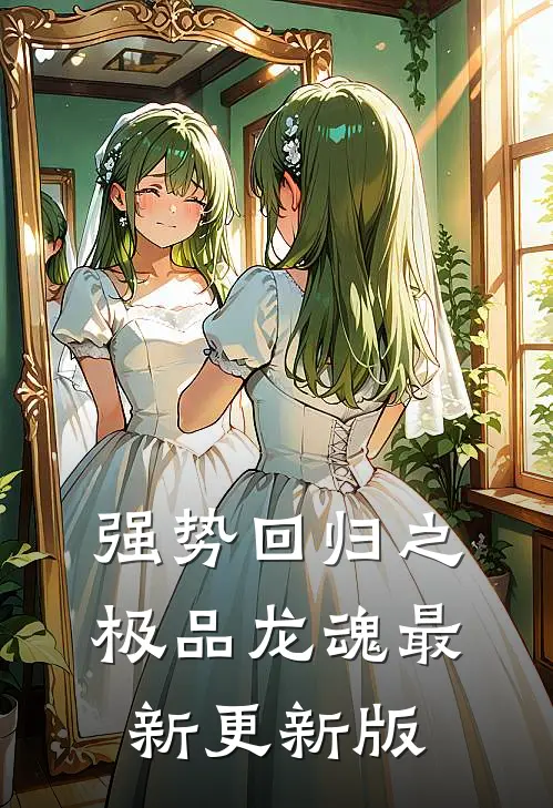 强势回归之极品龙魂最新更新版