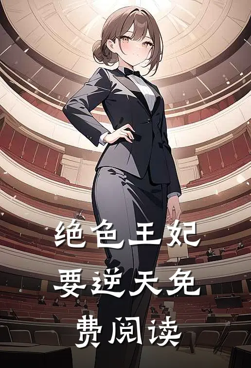 绝色王妃要逆天免费阅读