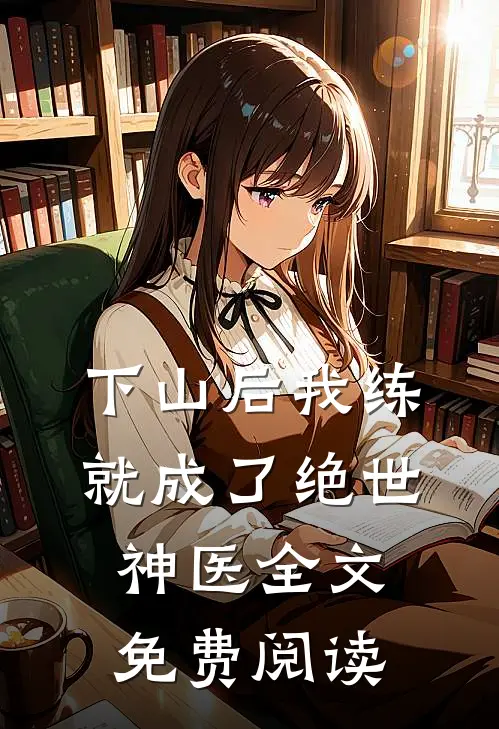下山后我练就成了绝世神医全文免费阅读
