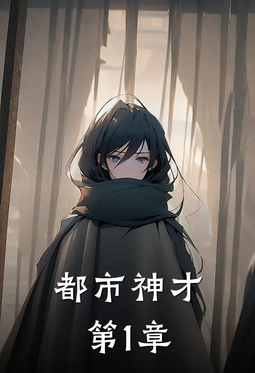 都市神才 第1章