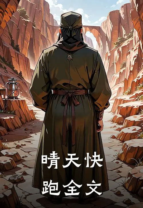 晴天快跑全文