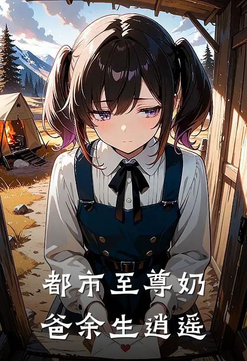 都市至尊奶爸余生逍遥