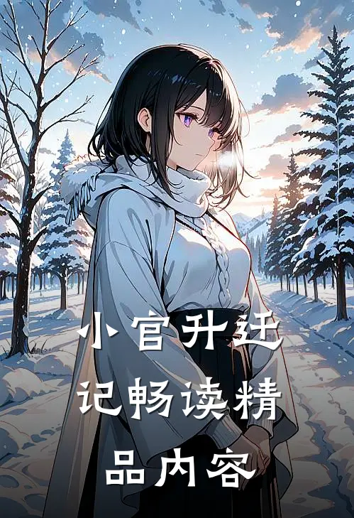 小官升迁记畅读精品内容