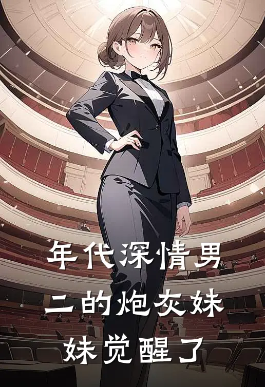 年代深情男二的炮灰妹妹觉醒了