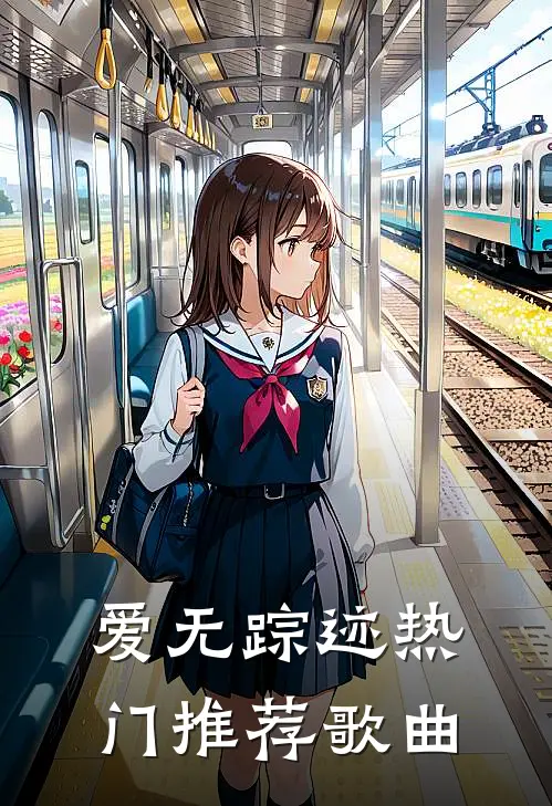 爱无踪迹热门推荐歌曲