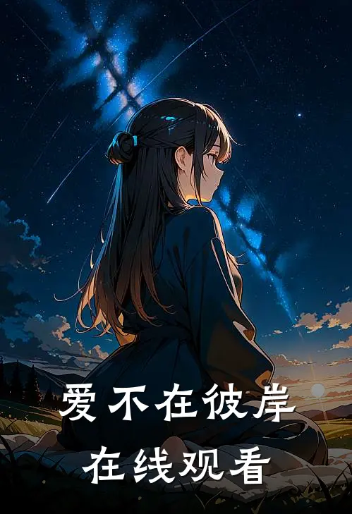 爱不在彼岸在线观看