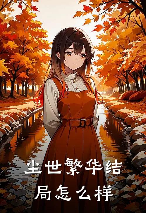 尘世繁华结局怎么样