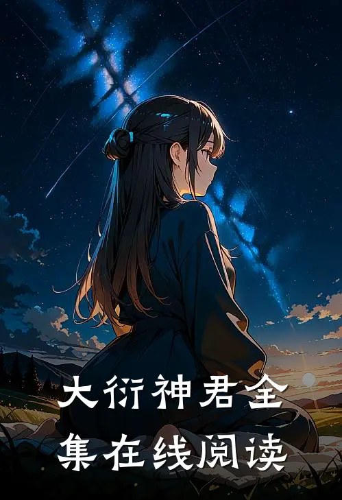 大衍神君全集在线阅读