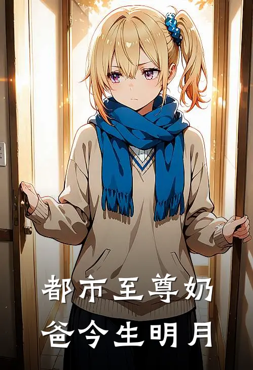 都市至尊奶爸今生明月