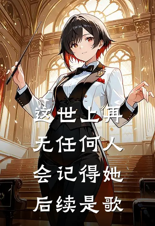 这世上再无任何人会记得她后续是歌
