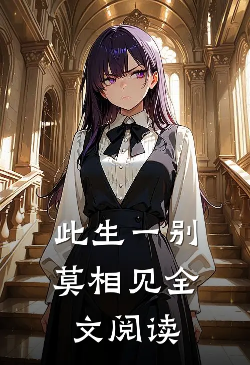 此生一别莫相见全文阅读