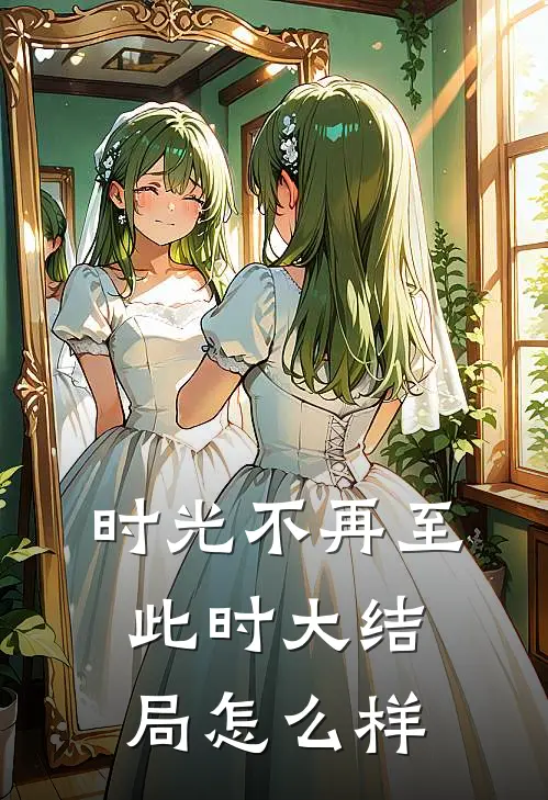 时光不再至此时大结局怎么样