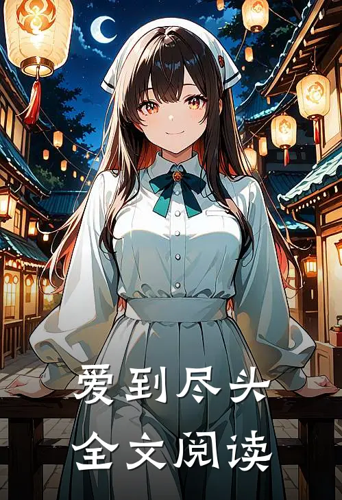 爱到尽头全文阅读