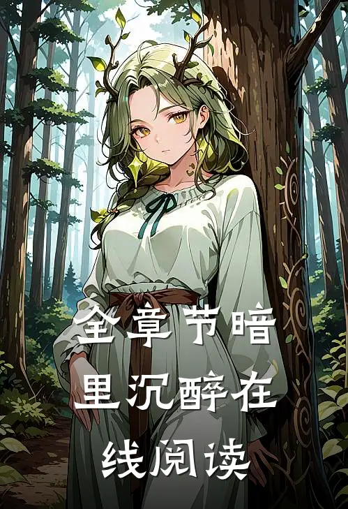 全章节暗里沉醉在线阅读