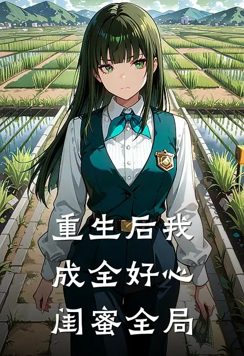 重生后我成全好心闺蜜全局