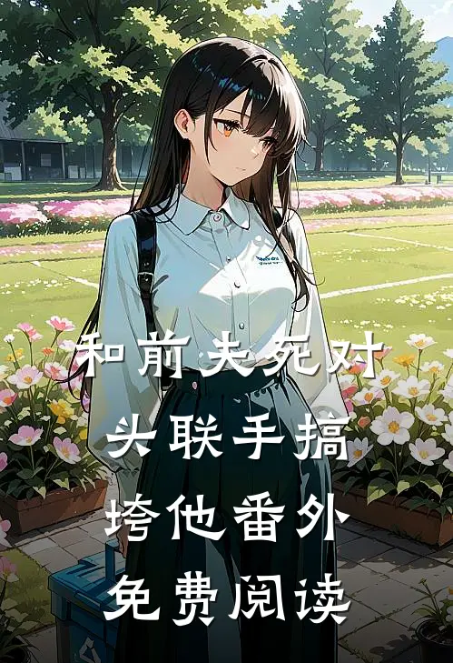 和前夫死对头联手搞垮他 番外免费阅读