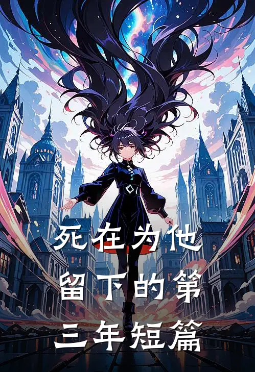 死在为他留下的第三年短篇
