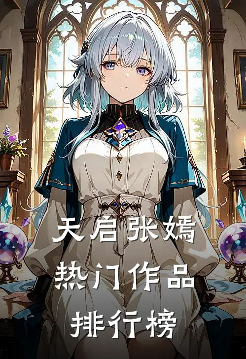 天启 张嫣热门作品排行榜