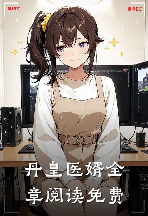 丹皇医婿全章阅读免费