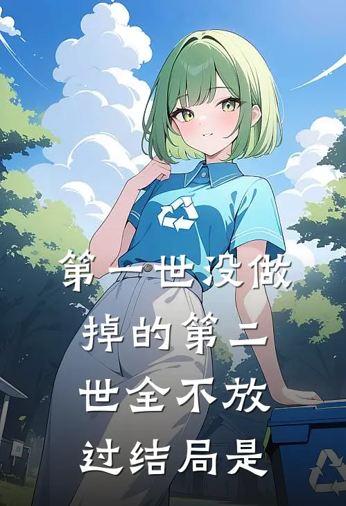 第一世没做掉的第二世全不放过结局是