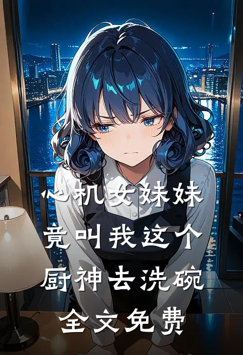 心机女妹妹竟叫我这个厨神去洗碗全文免费