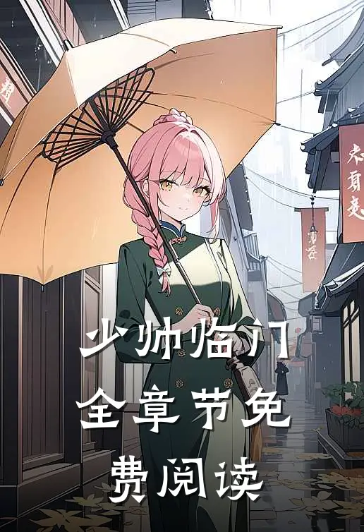 少帅临门全章节免费阅读