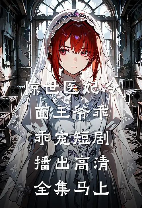 惊世医妃冷面王爷乖乖宠短剧播出高清全集马上