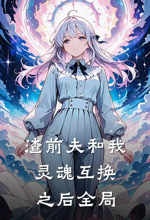 渣前夫和我灵魂互换之后全局