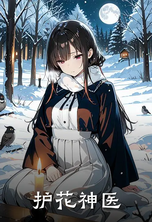 护花神医