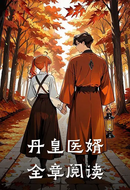 丹皇医婿全章阅读