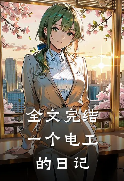 全文完结一个电工的日记