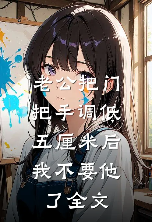 老公把门把手调低五厘米后，我不要他了全文