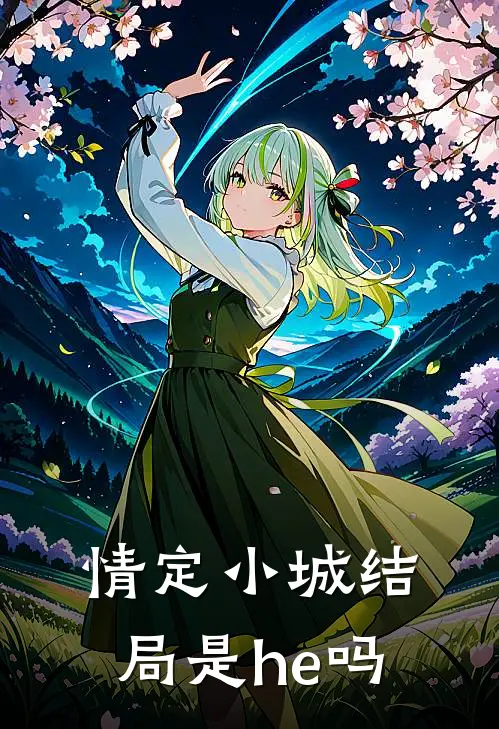 情定小城结局是he吗