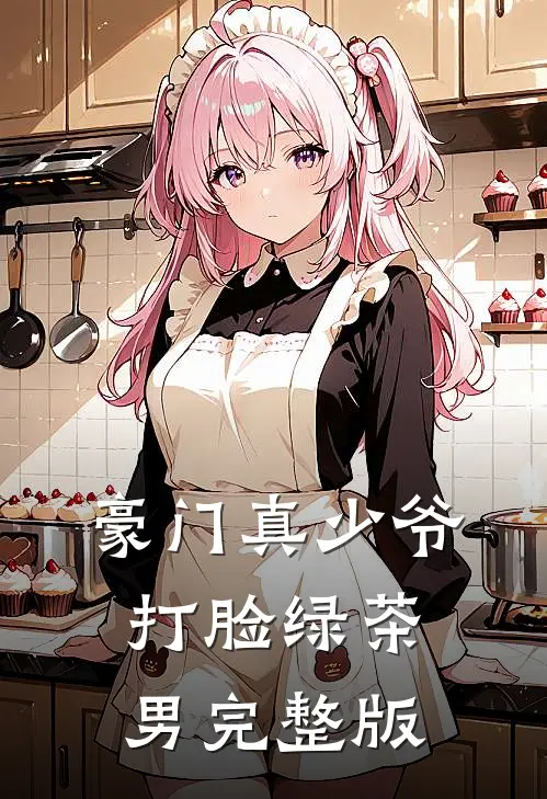 豪门真少爷打脸绿茶男完整版