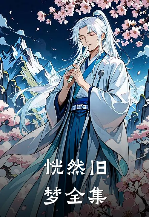 恍然旧梦 全集